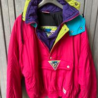 Giacca da snowboard / sci uomo tg M