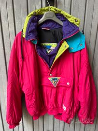 Giacca da snowboard / sci uomo tg M