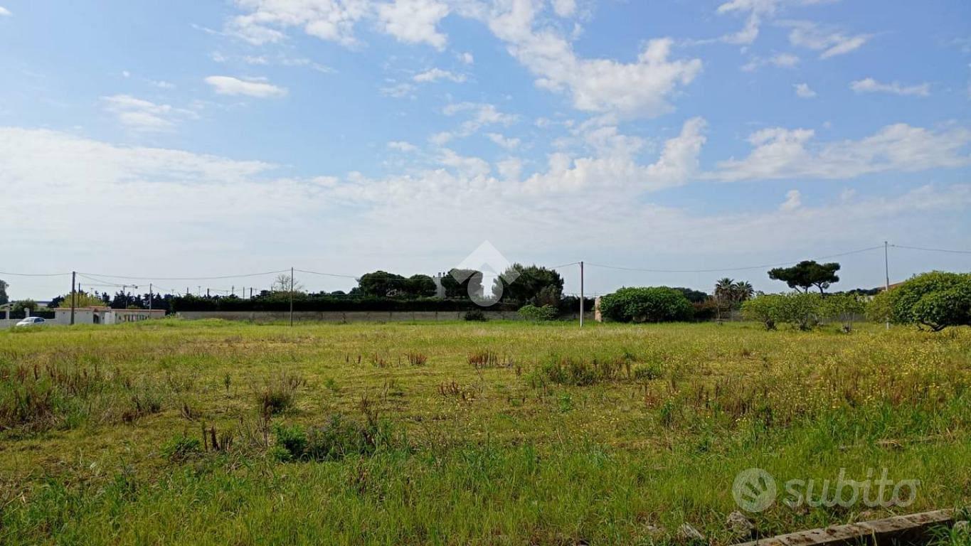 TER. AGRICOLO A BRINDISI - Vista 3