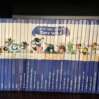 Le più belle storie di Tony Wolf