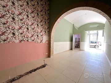 Negozio San Severo [Cod. rif 3337268ACG]