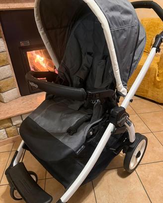 trio peg perego