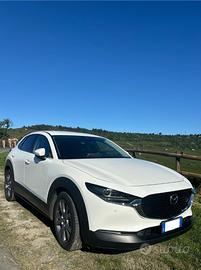 Mazda CX-30 2.0 m-hybrid Exclusive Appearance Pack