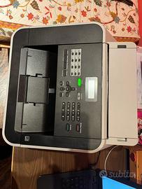 BROTHER FAX-2840 STAMPANTE LASER