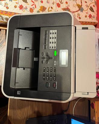 BROTHER FAX-2840 STAMPANTE LASER