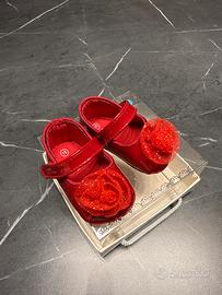 Scarpe chiccho