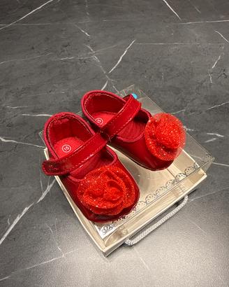 Scarpe chiccho