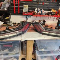 fanali posteriori lamborghini hurracan