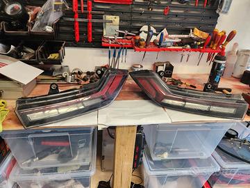 fanali posteriori lamborghini hurracan