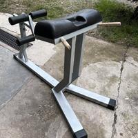 Hyerextension anni 80-90