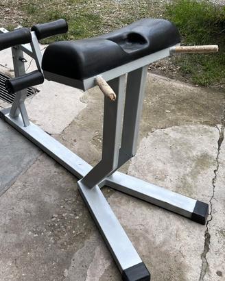 Hyerextension anni 80-90