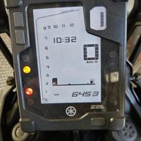 Yamaha Ténéré 700 - 2022