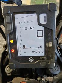 Yamaha Ténéré 700 - 2022