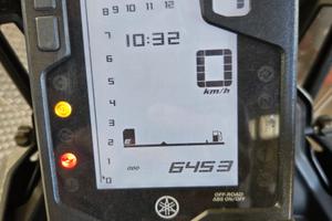 Yamaha Ténéré 700 - 2022