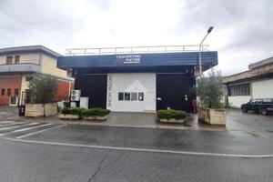 LABORATORIO A VAIANO