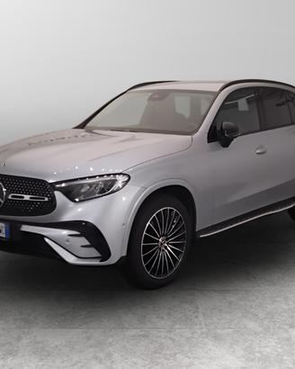 Mercedes GLC - X254 - GLC 300 de phev AMG Line Adv
