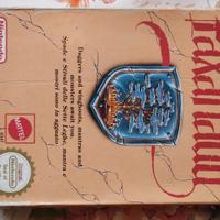 NINTENDO - FAXANADU (originale in scatola 1990)