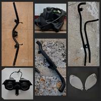 Ricambi scooter piaggio