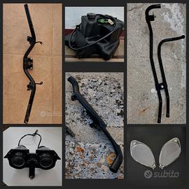 Ricambi scooter piaggio