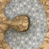 Cuscino per allattamento Chicco – 10 €