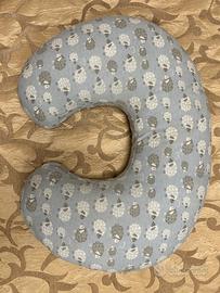 Cuscino per allattamento Chicco – 10 €