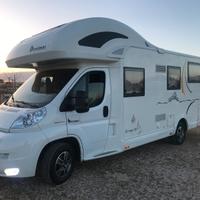 Benimar 780 europa 3.0 mtj 190hp