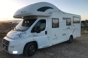 Benimar 780 europa 3.0 mtj 190hp