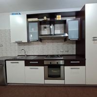 Cucina lineare 300cm