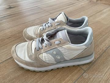 Scarpe JAZZ saucony