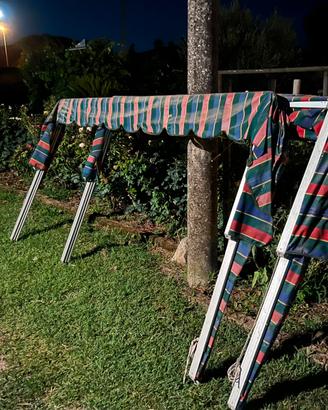 Tenda da sole