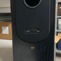 Subwoofer RCF amplificato 5 canali