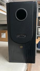 Subwoofer RCF amplificato 5 canali