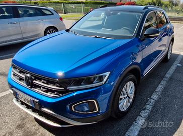 TRoc 2.0 115 cv life 50.000 km 2022
