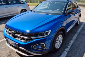 TRoc 2.0 115 cv life 50.000 km 2022