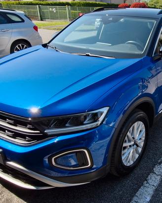 TRoc 2.0 115 cv life 50.000 km 2022