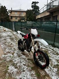 Husqvarna sm 125