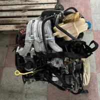 Motore Ford Transit 2.5id