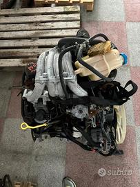 Motore Ford Transit 2.5id