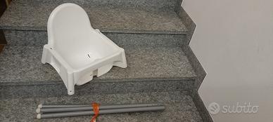 Seggiolone antilop ikea