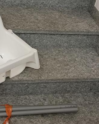 Seggiolone antilop ikea