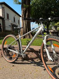MTB KMM