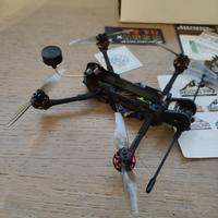 drone 1s  3pollici nuovo inscatolato 