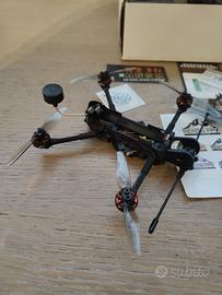 drone 1s  3pollici nuovo inscatolato 