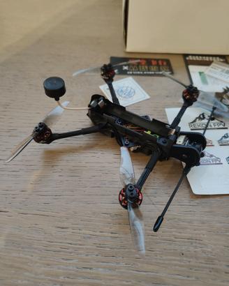 drone 1s  3pollici nuovo inscatolato 