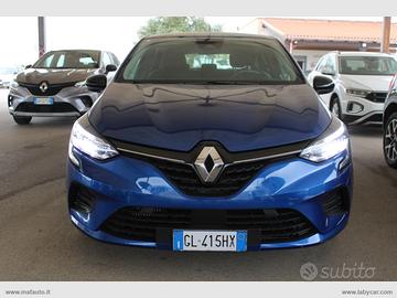 RENAULT Clio TCe 90 CV 5p. Equilibre