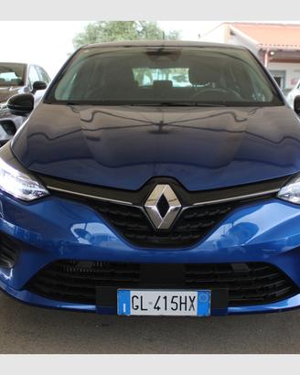 RENAULT Clio TCe 90 CV 5p. Equilibre