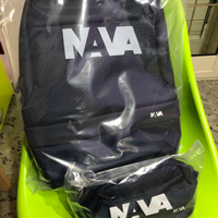 Zaino porta PC + pochette NAVA