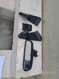 Specchio retrovisore con telecamera 3008