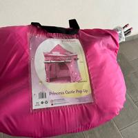 Tenda principessa