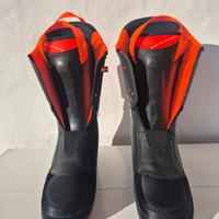 Scarpette Lange Taglia 27/27.5